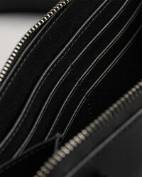 Portafoglio in pelle