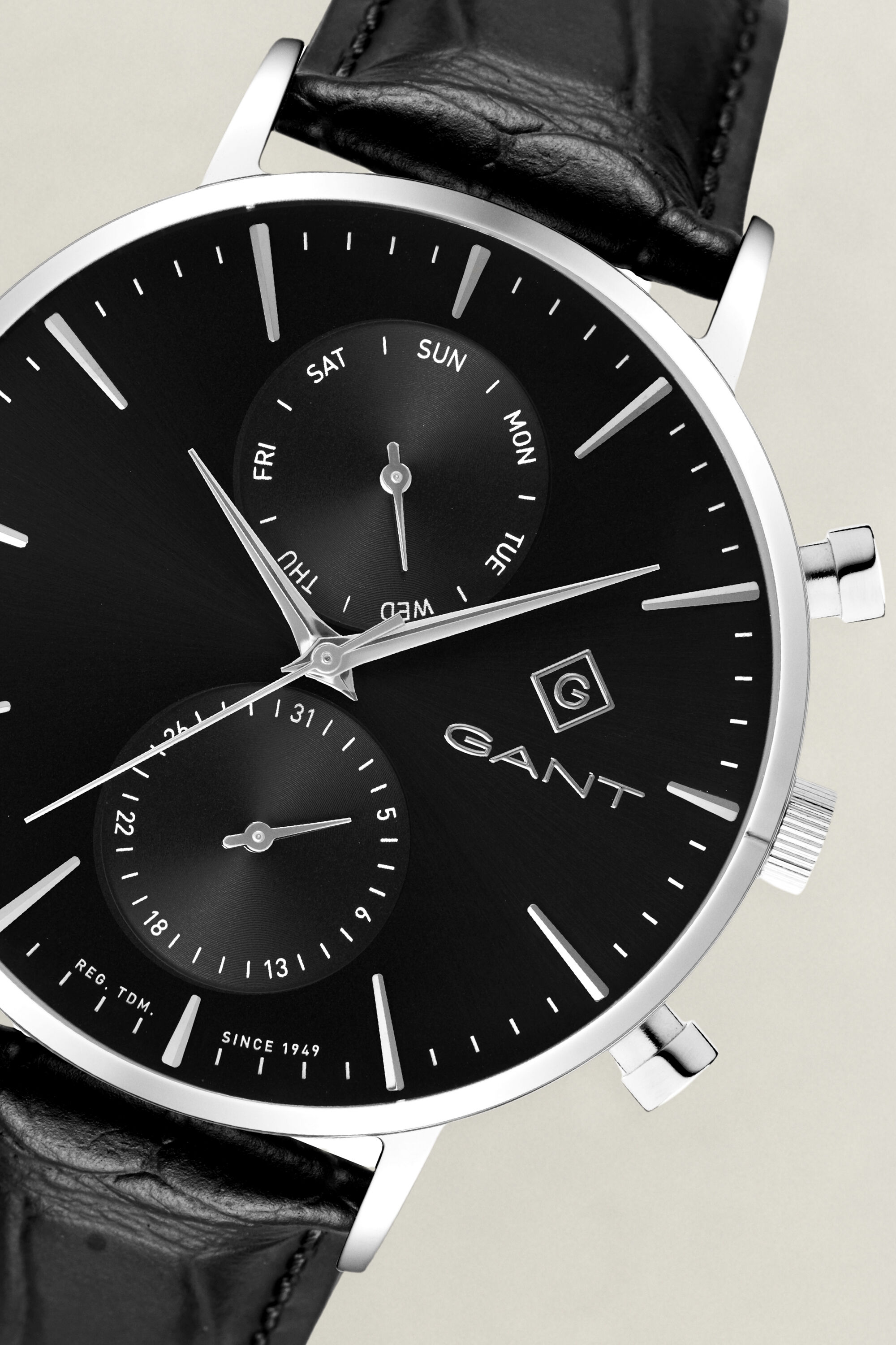 Orologio Park Hill Day-Date II