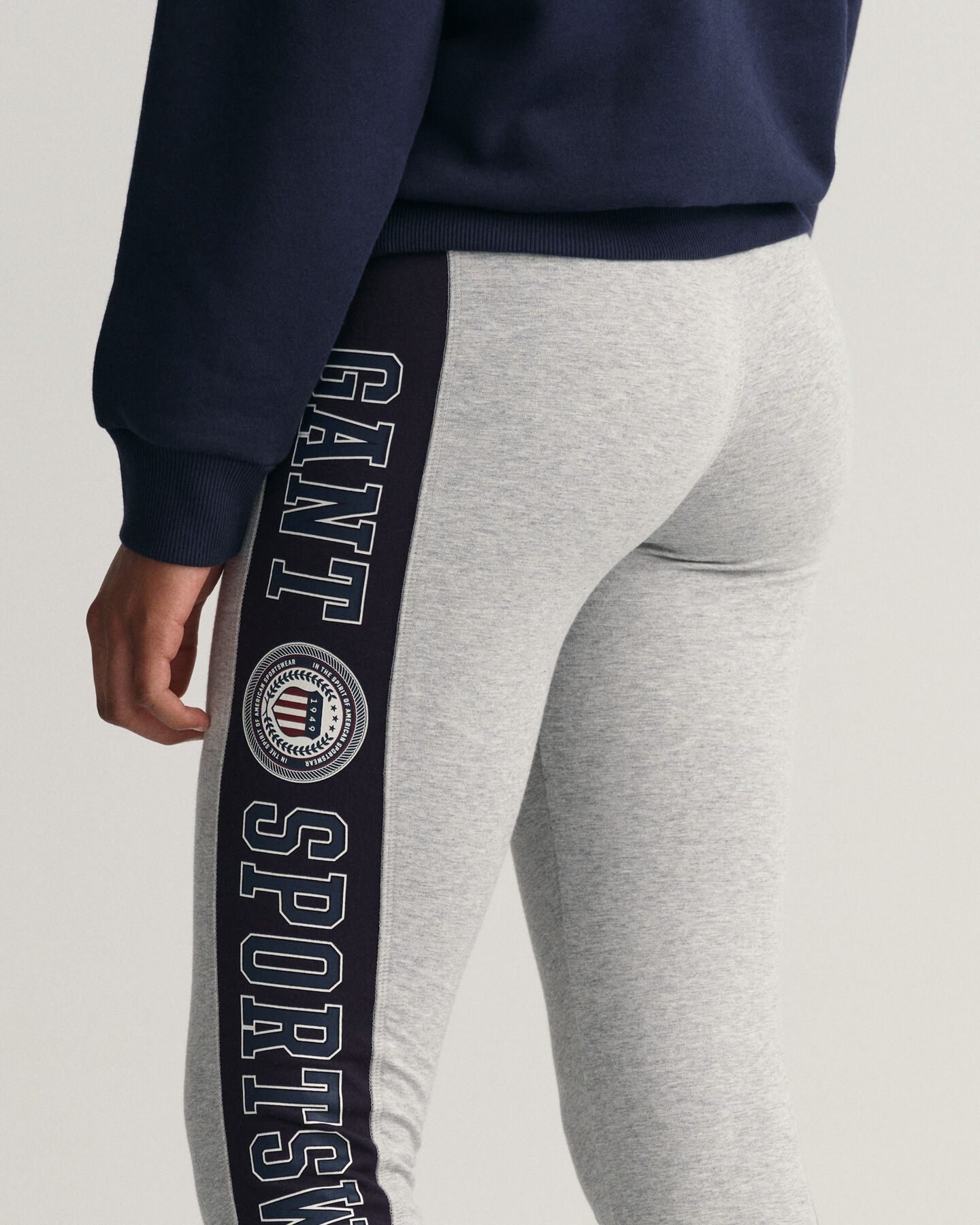 Leggings Crest Shield teen girls