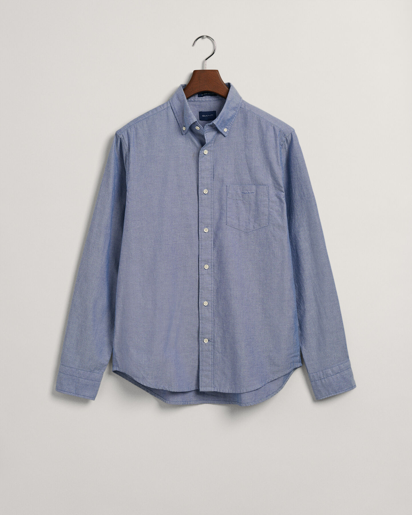 Camicia Archive Oxford regular fit