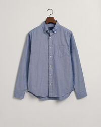 Camicia Archive Oxford regular fit