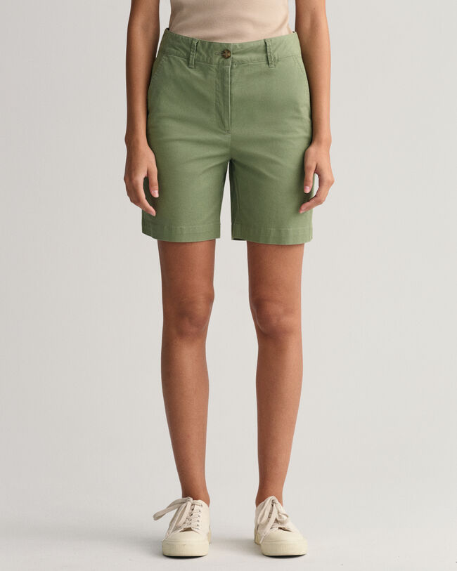 Pantaloncini chino