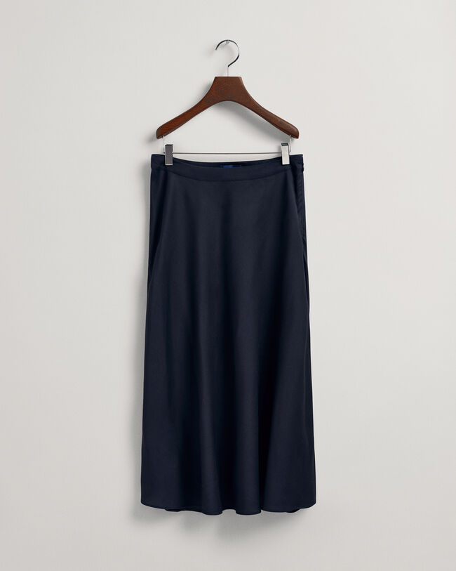 Gonna con linea ad A