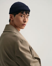 Berretto Fisherman in cotone