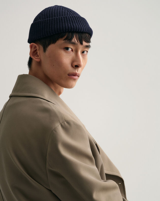 Berretto Fisherman in cotone