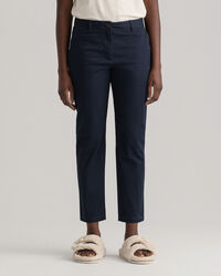 Pantaloni chino Classic Fryda slim fit