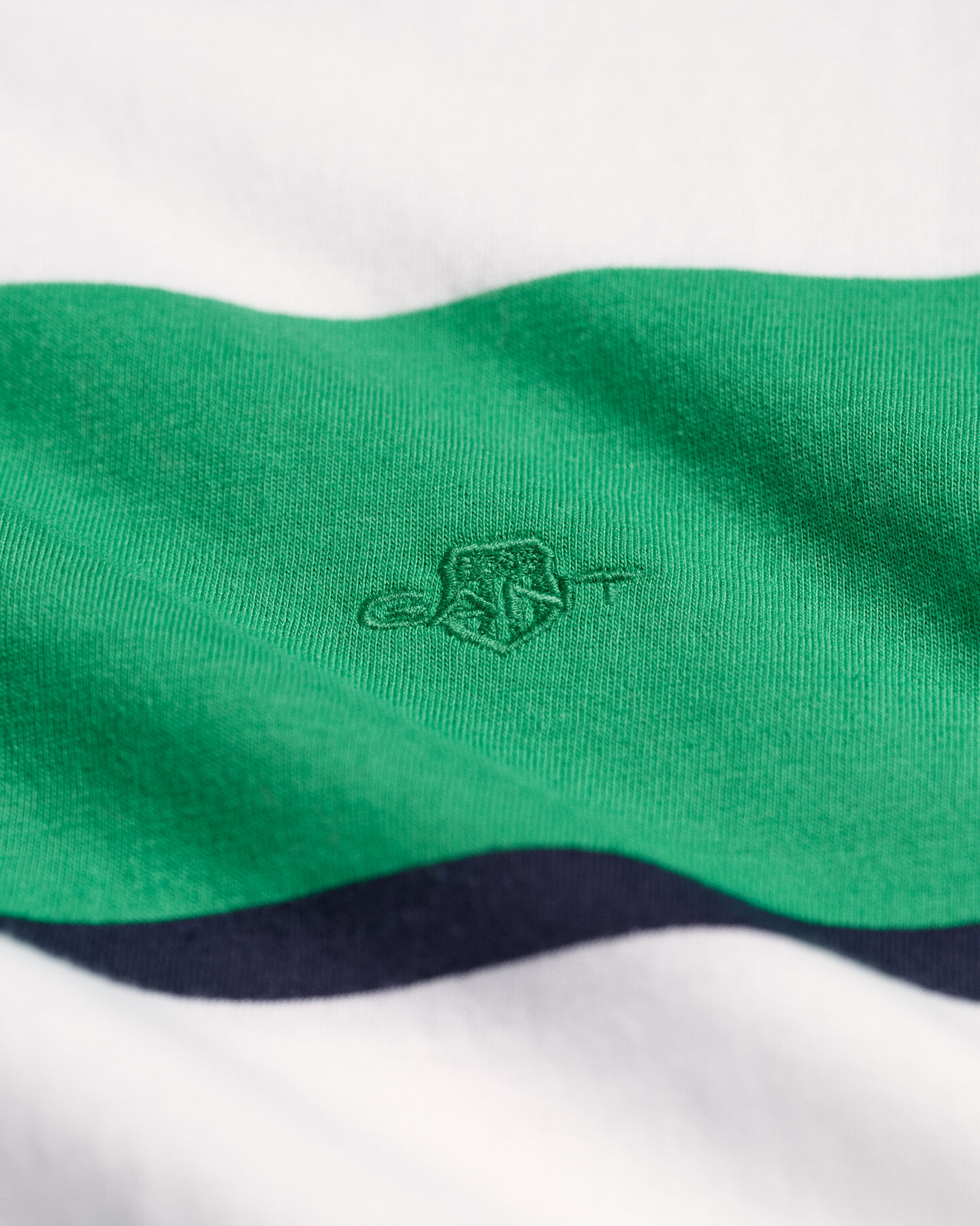 T-shirt a righe Teen Boys