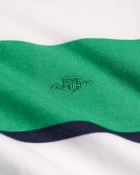 T-shirt a righe Teen Boys