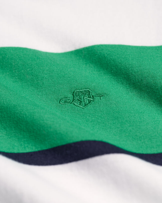 T-shirt a righe Teen Boys