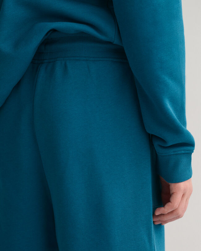 Pantaloni della tuta cargo Contrast Shield Teen Boys