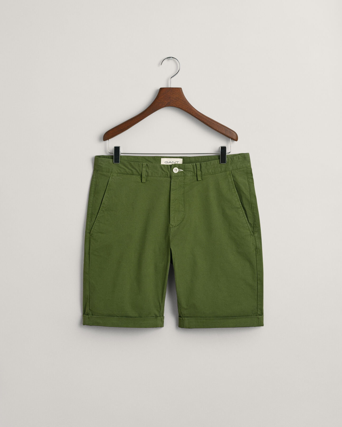 Pantaloncini Sunfaded slim fit