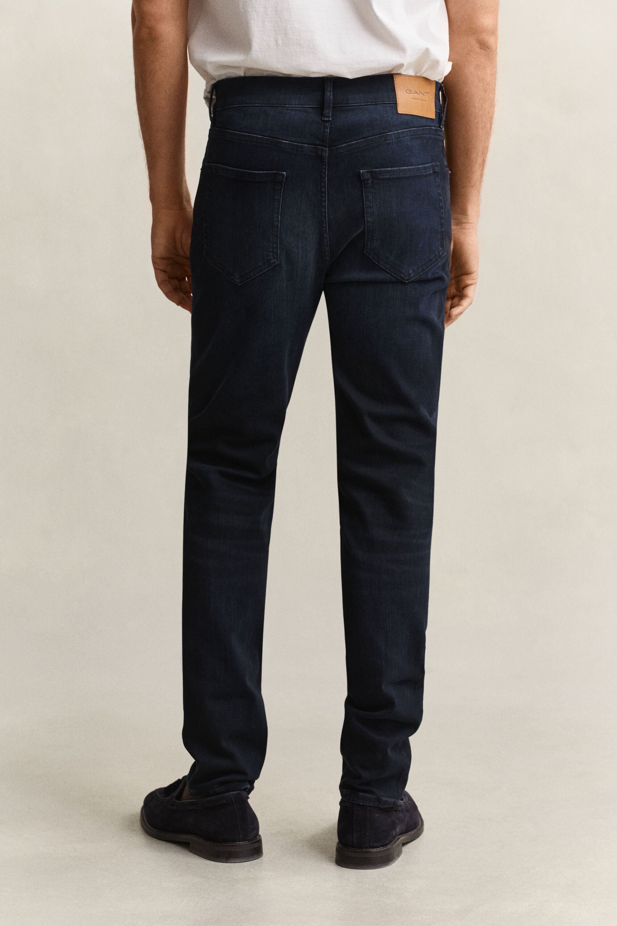 Jeans Active Recover extra slim