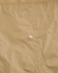 Windbreaker ripiegabile leggero