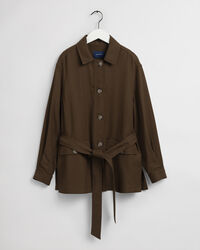 Giacca utility Fluid