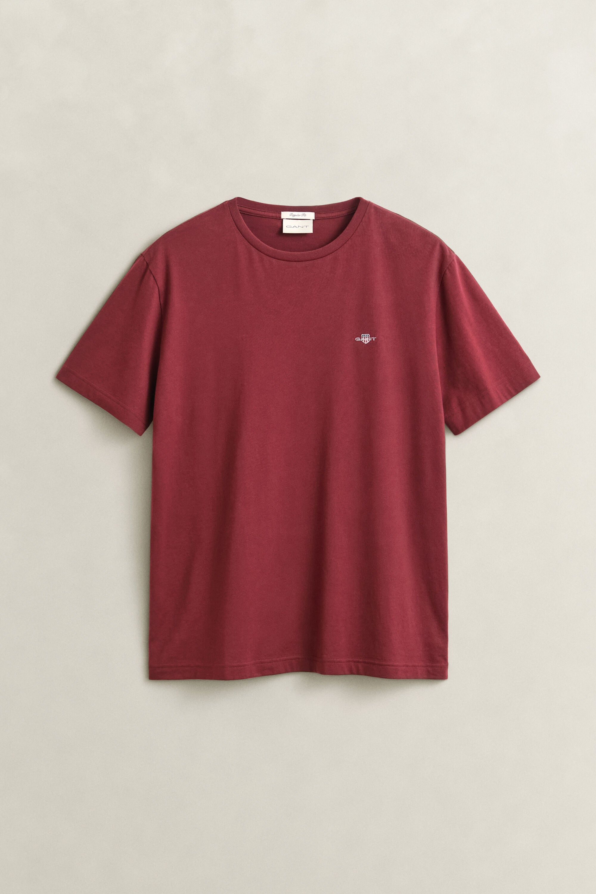 T-shirt Shield regular