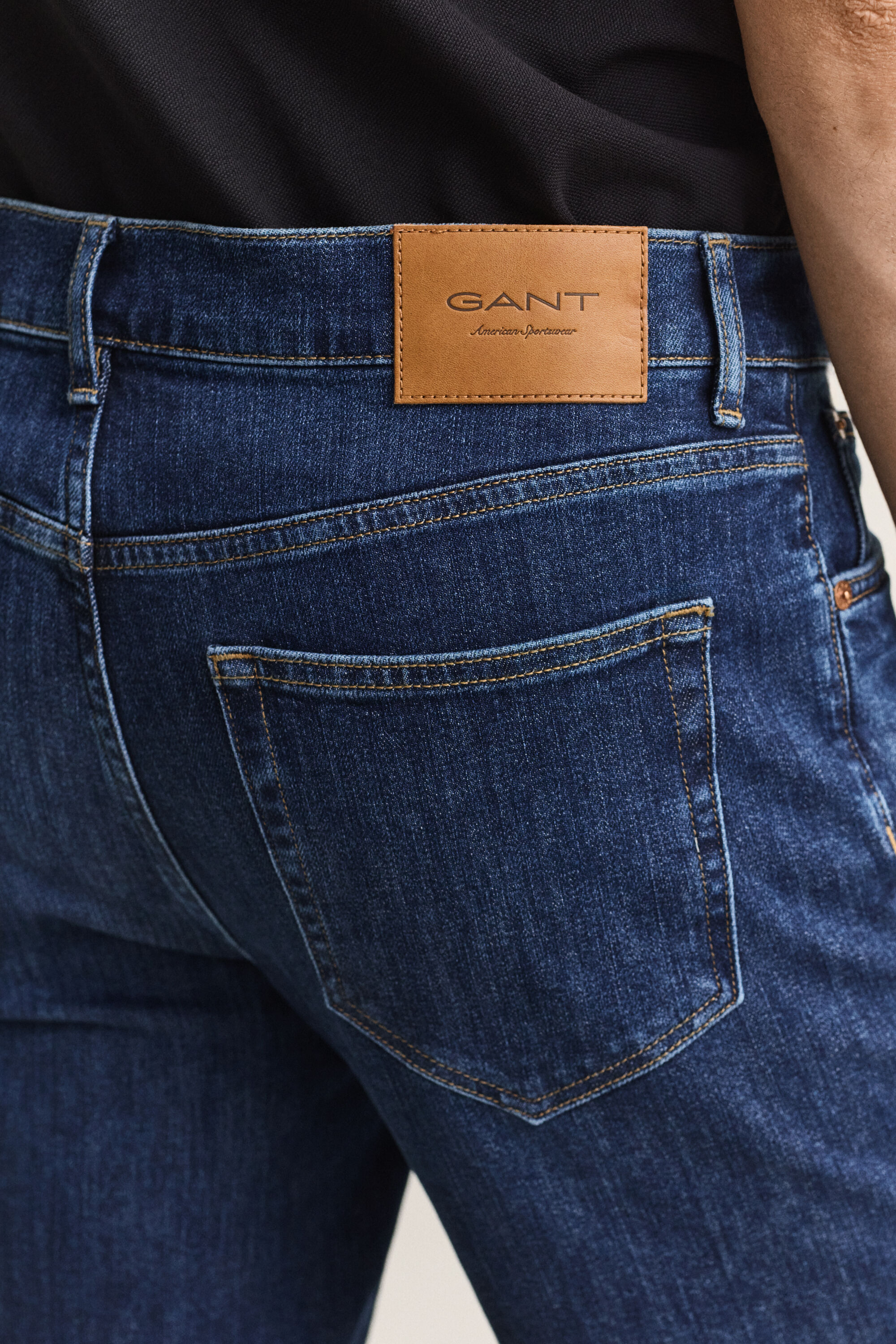 Jeans slim