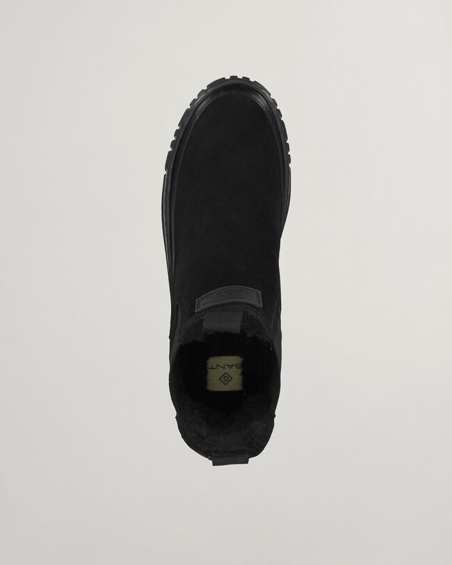 Stivaletti Chelsea Snowmont