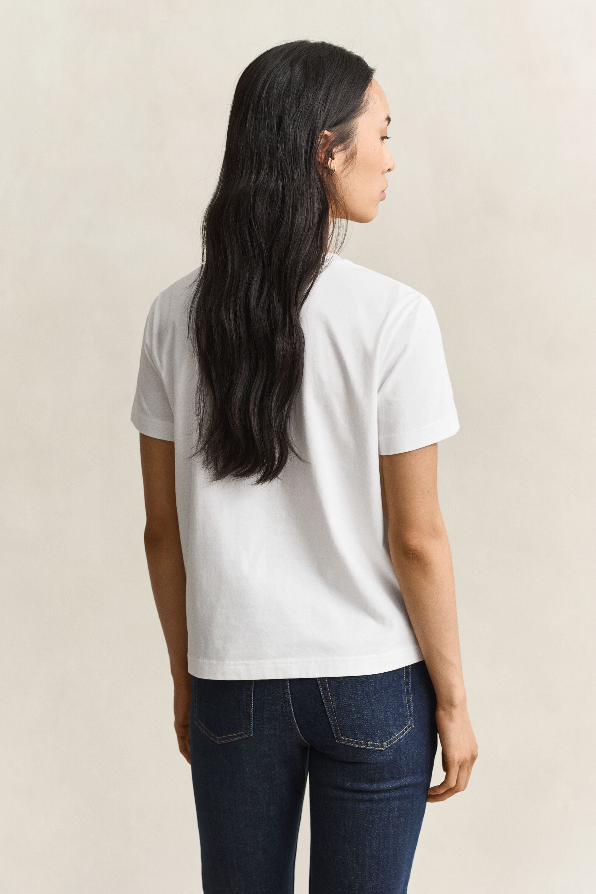 T-shirt Tonal Shield