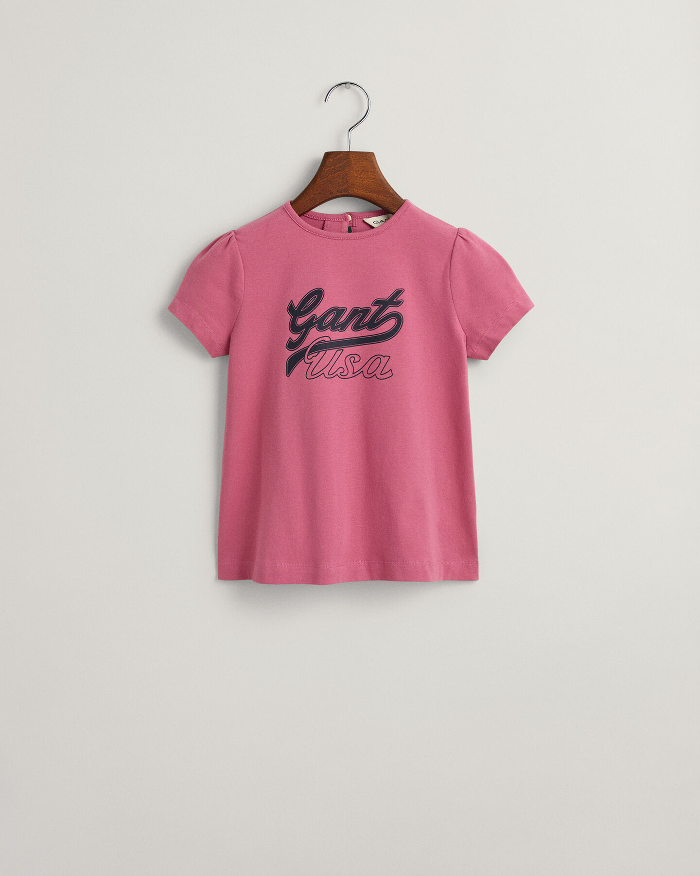 T-Shirt GANT USA Girls