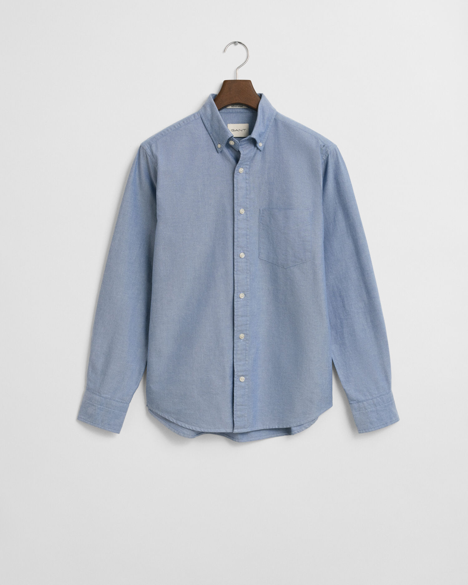 Camicia Archive Oxford regular fit