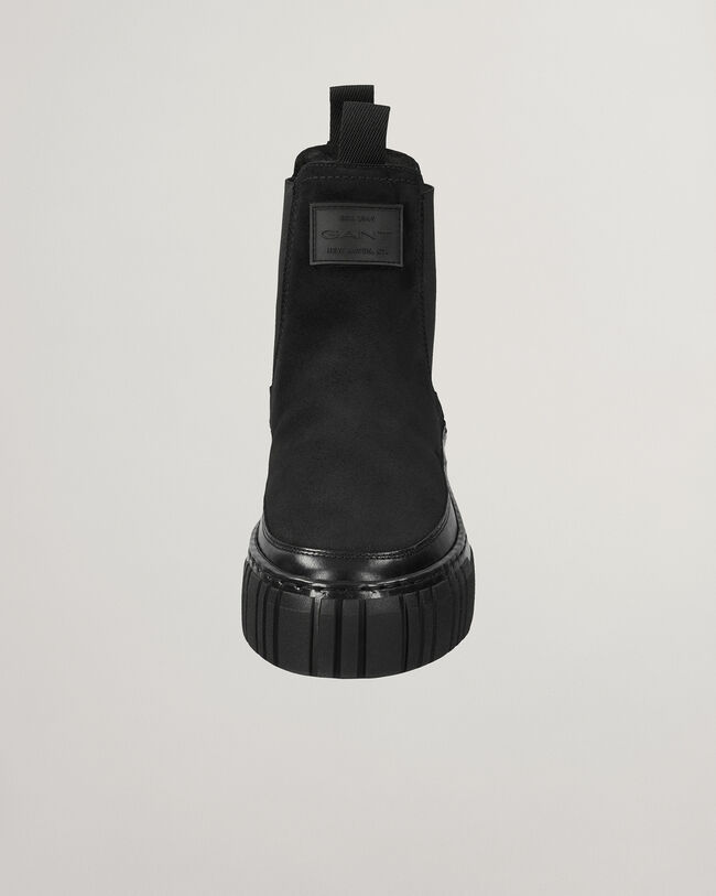 Stivaletti Chelsea Snowmont