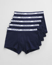 Confezione da 5 paia di boxer Seasonal Essential