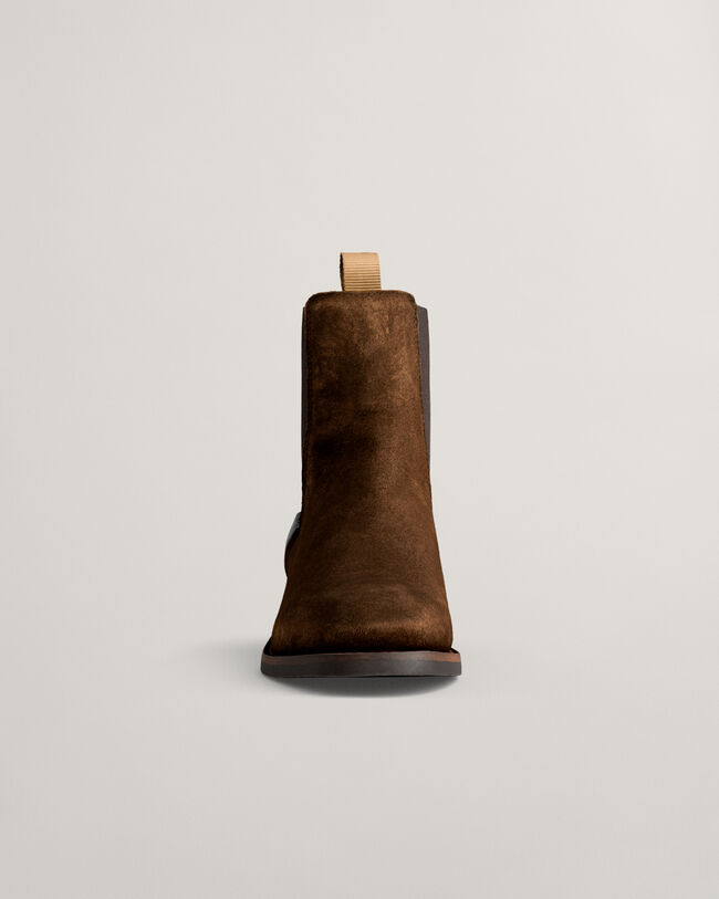 Stivaletti Chelsea Fayy