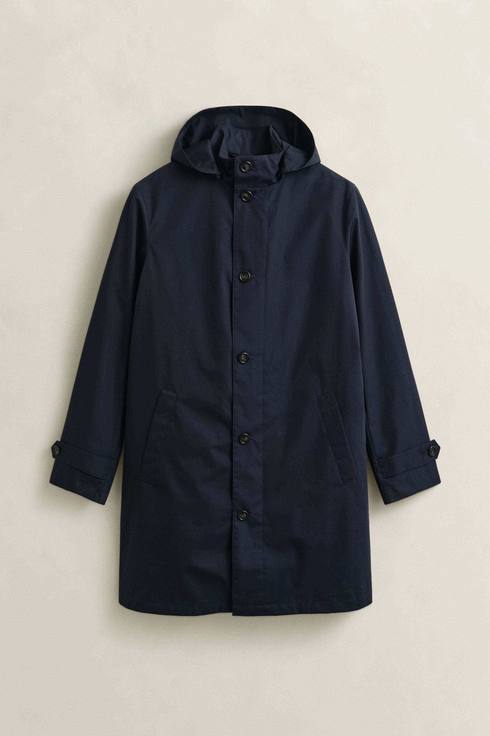 Cappotto doppiopetto