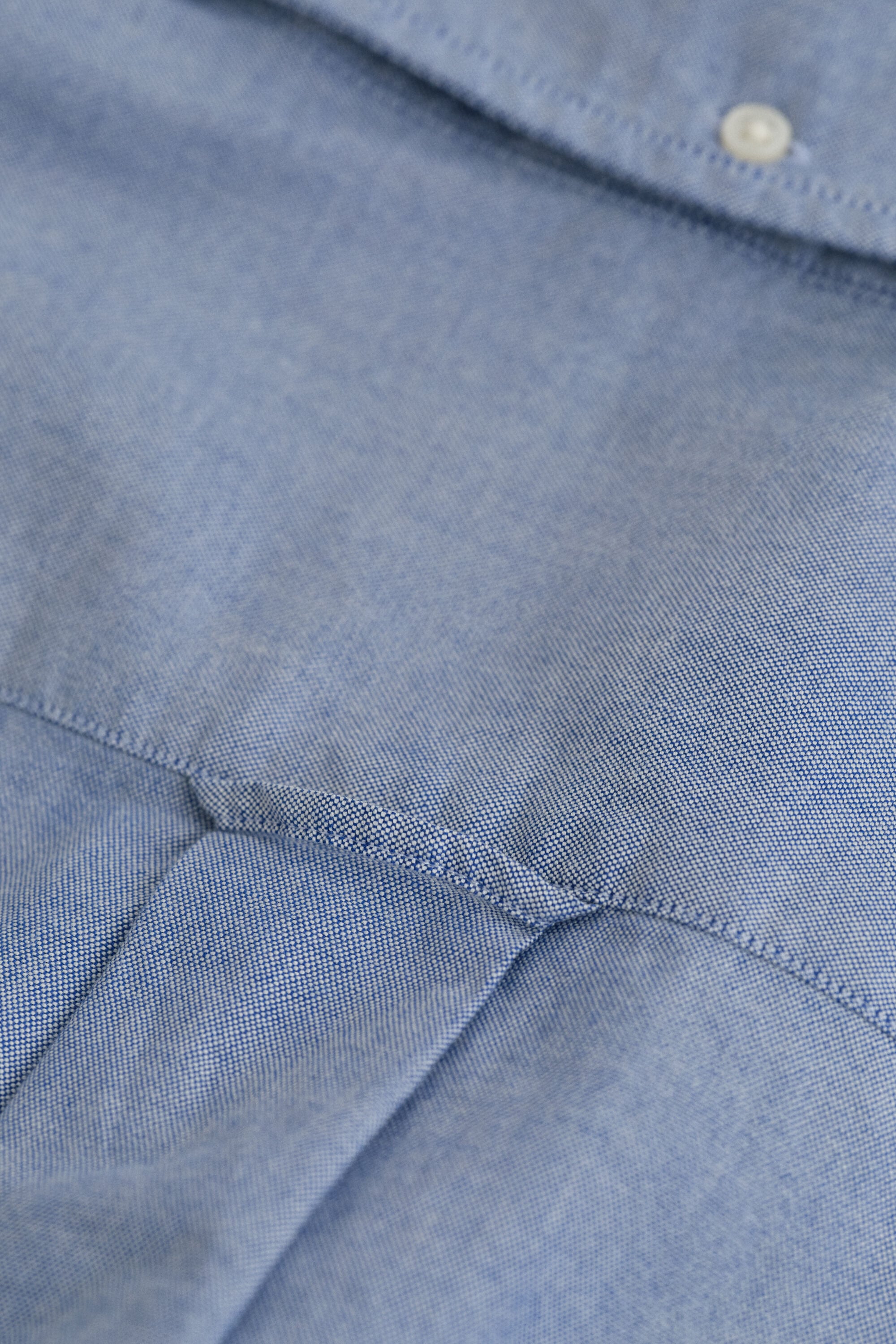 Camicia Oxford Classic regular