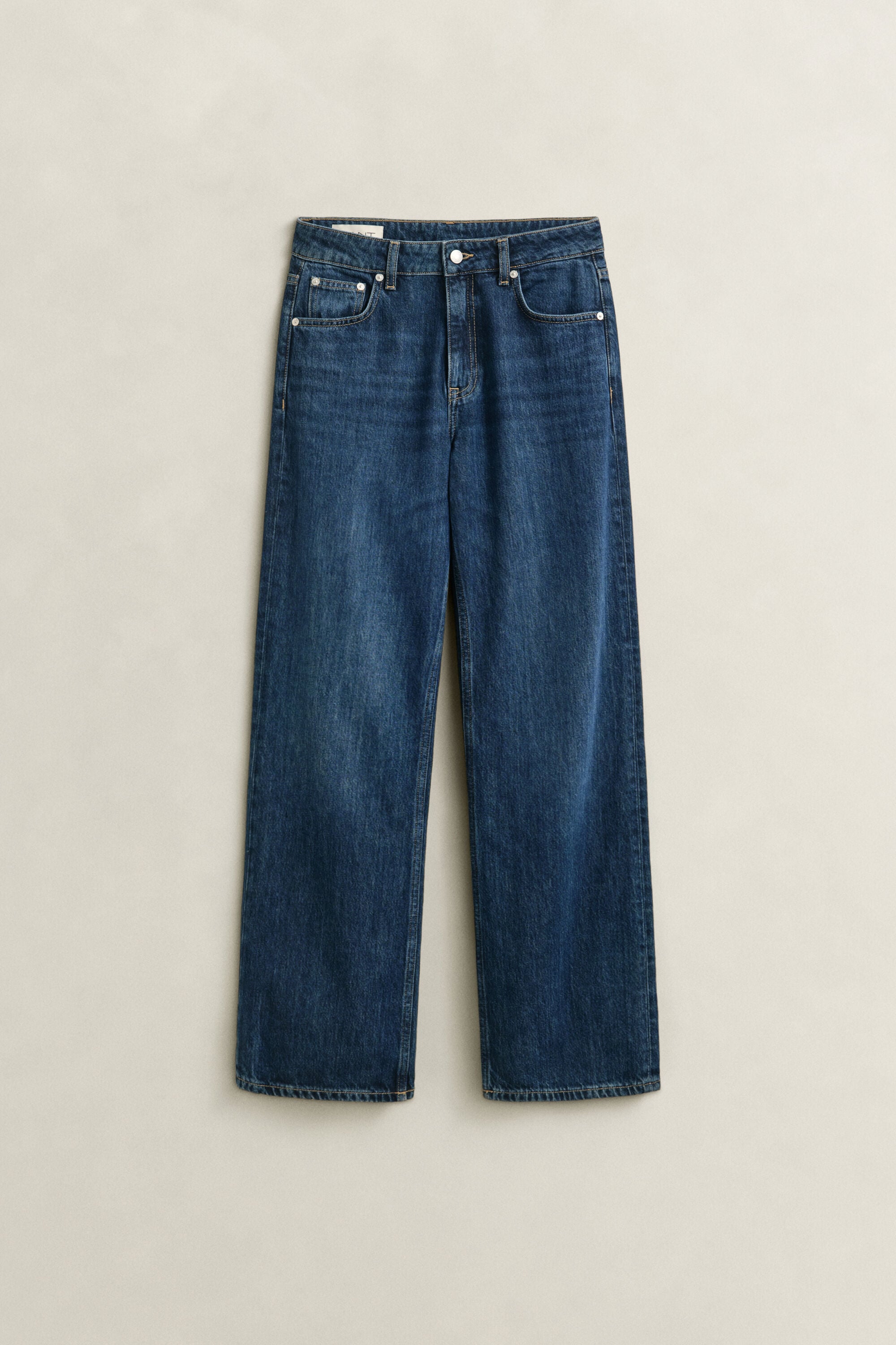 Jeans relaxed
