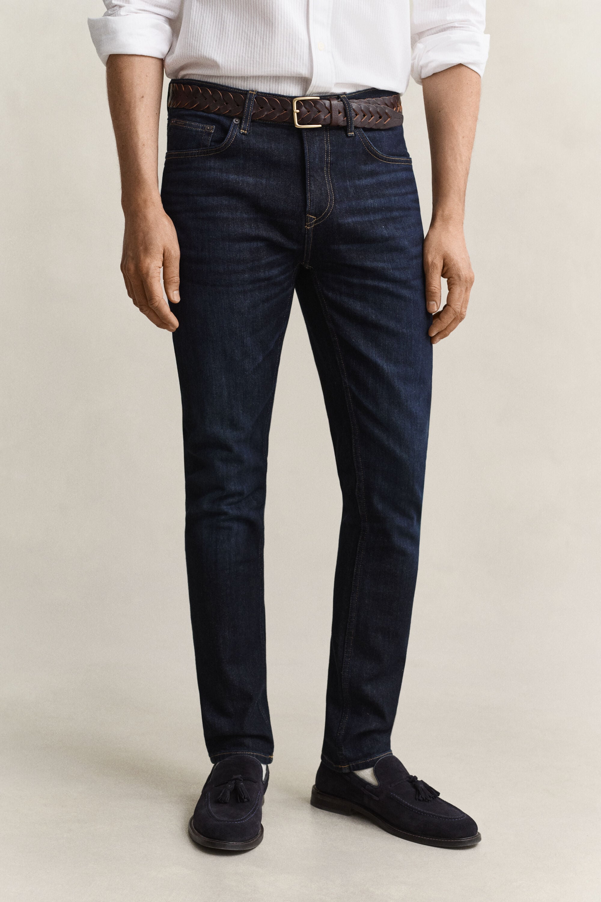 Jeans slim