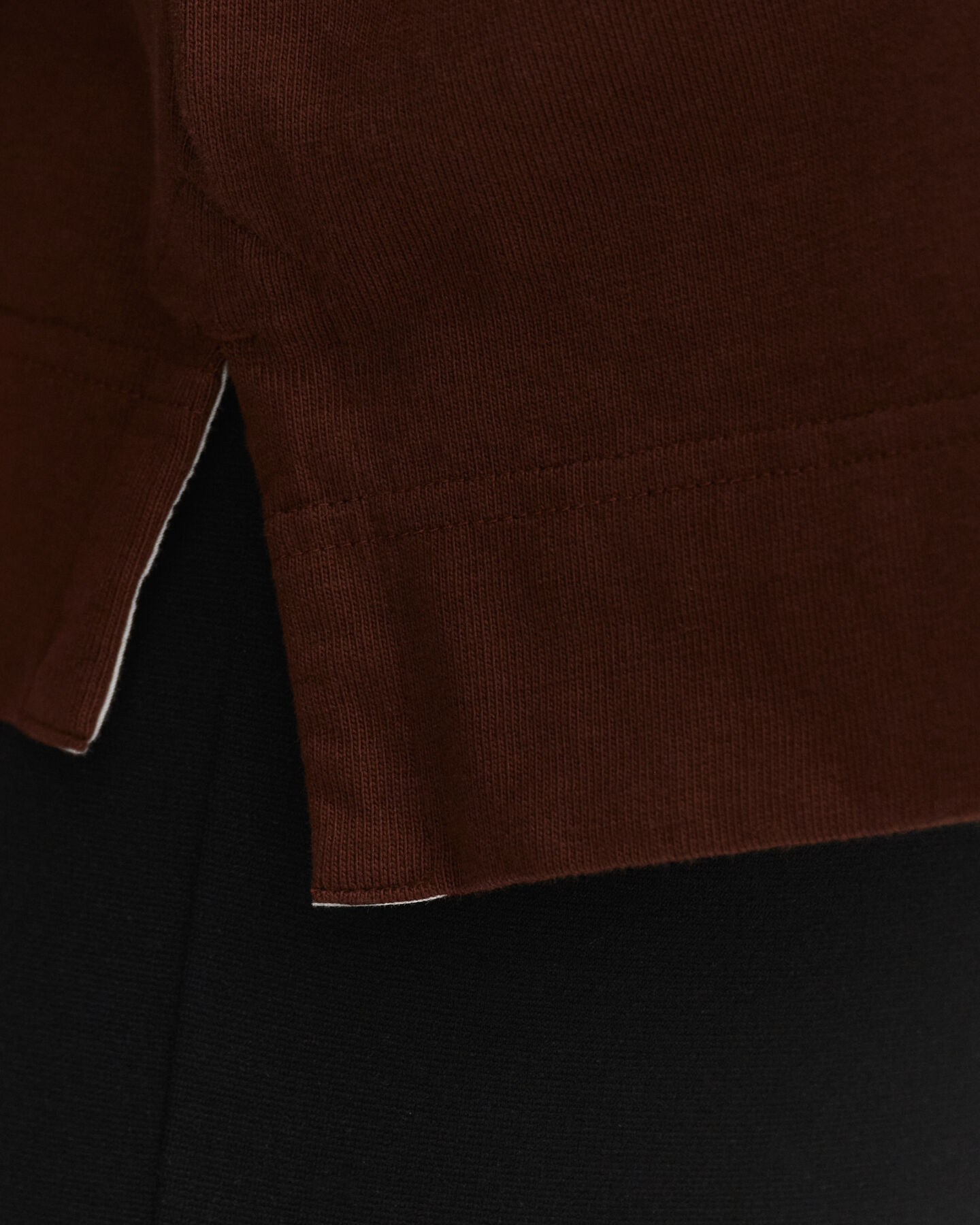 Heavy Rugger a righe