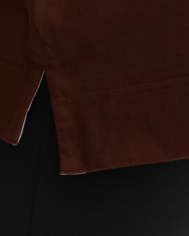 Heavy Rugger a righe