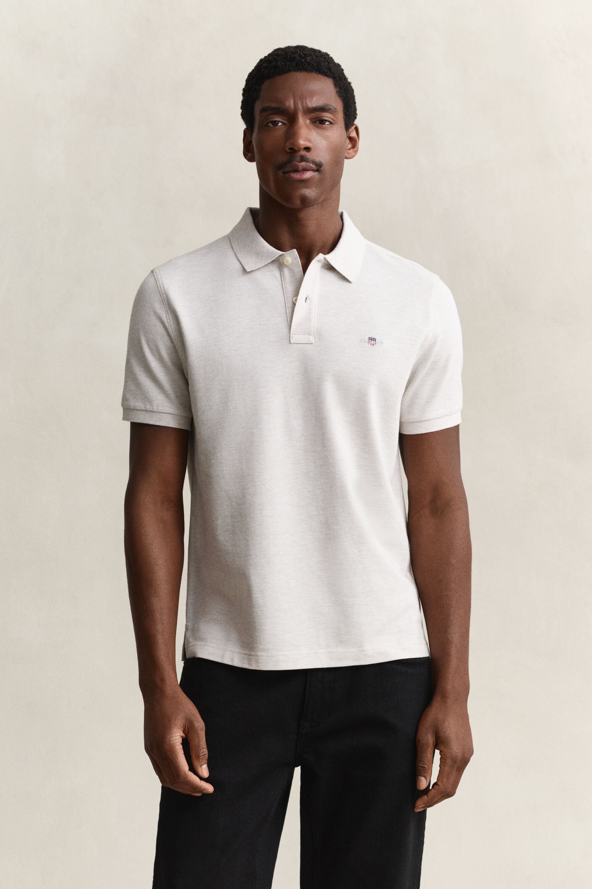 Polo regular fit