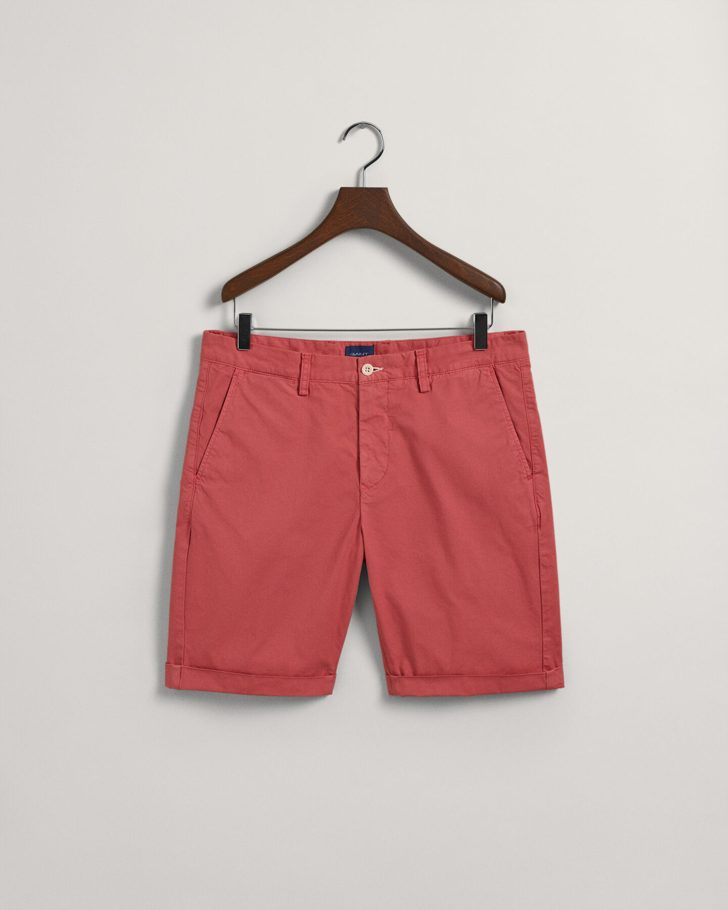 Pantaloncini Allister Sunfaded regular fit