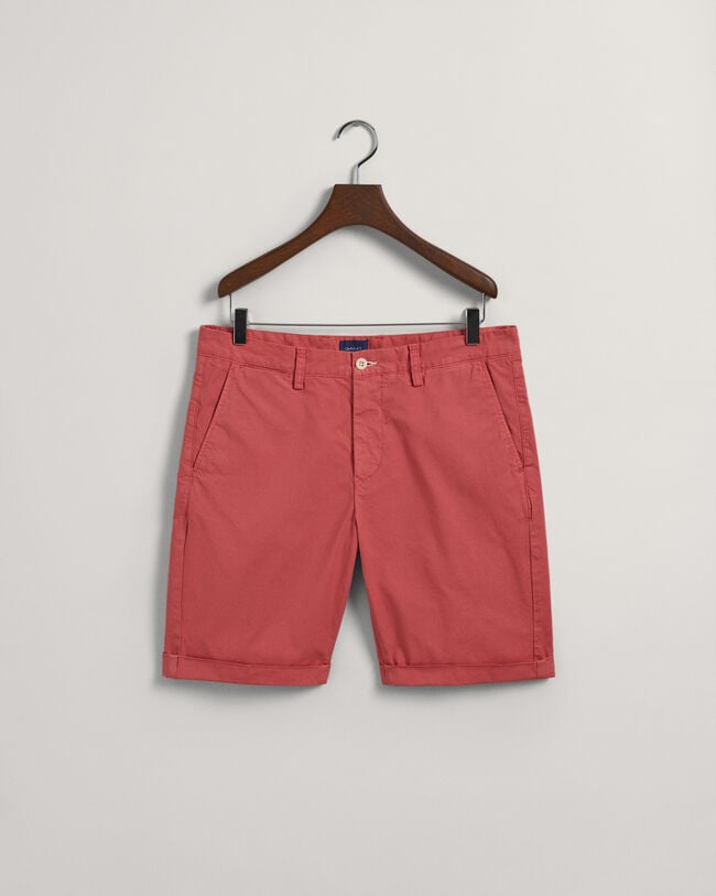 Pantaloncini Allister Sunfaded regular fit