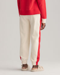 Pantaloni della tuta a blocchi di colore