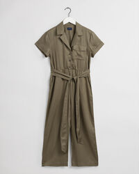Tuta jumpsuit Safari