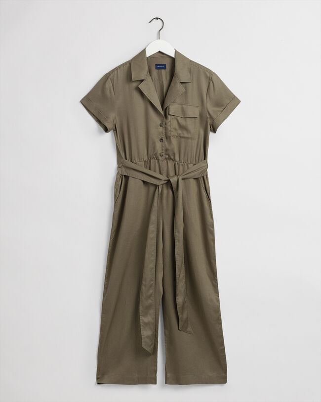 Tuta jumpsuit Safari