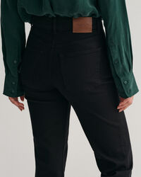 Jeans svasati colorati