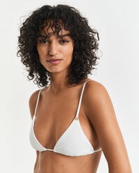 Top bikini a triangolo