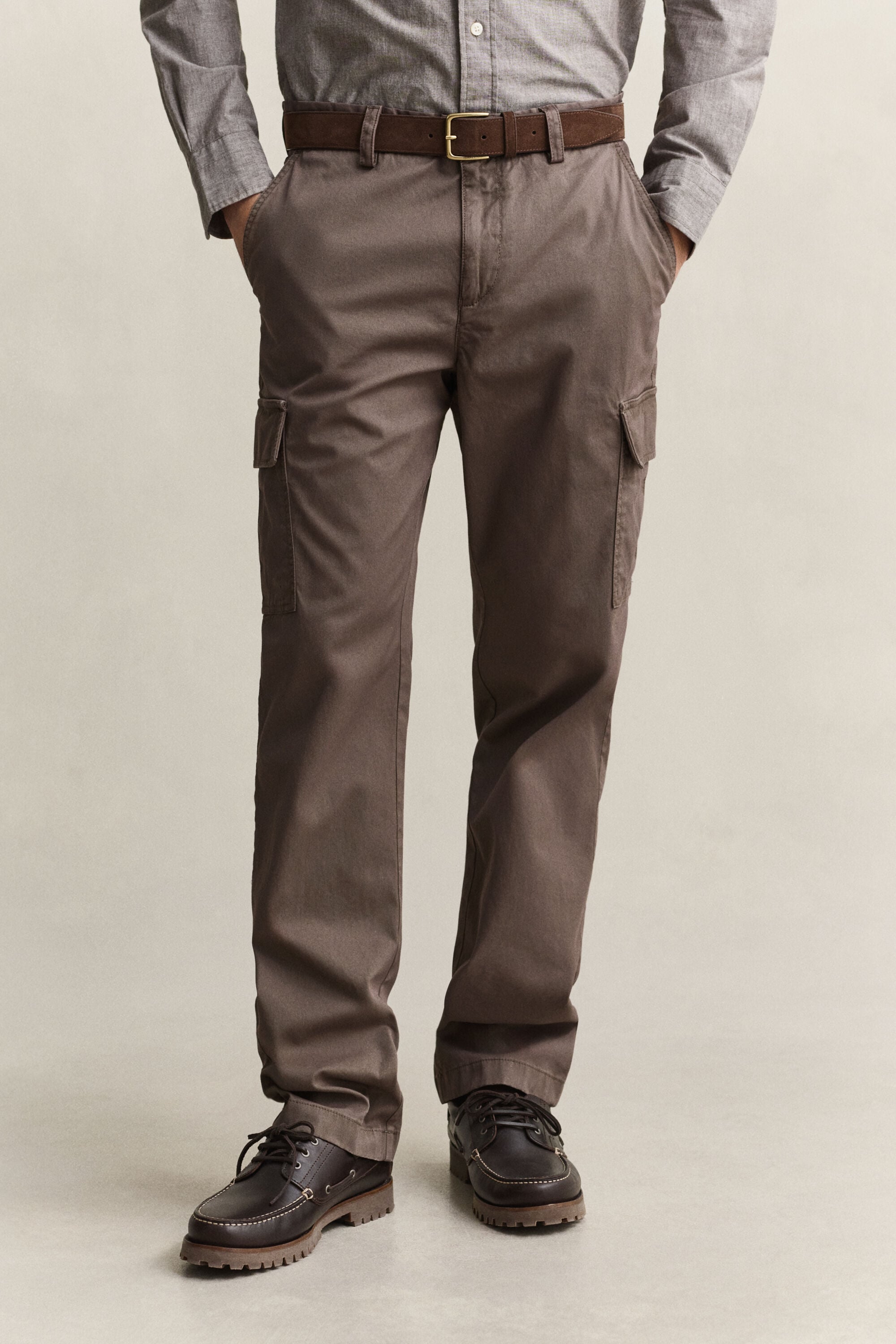 Pantaloni Cargo