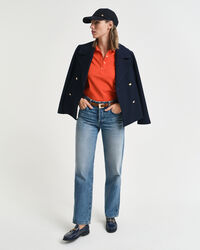 Polo Shield in piqu&eacute;