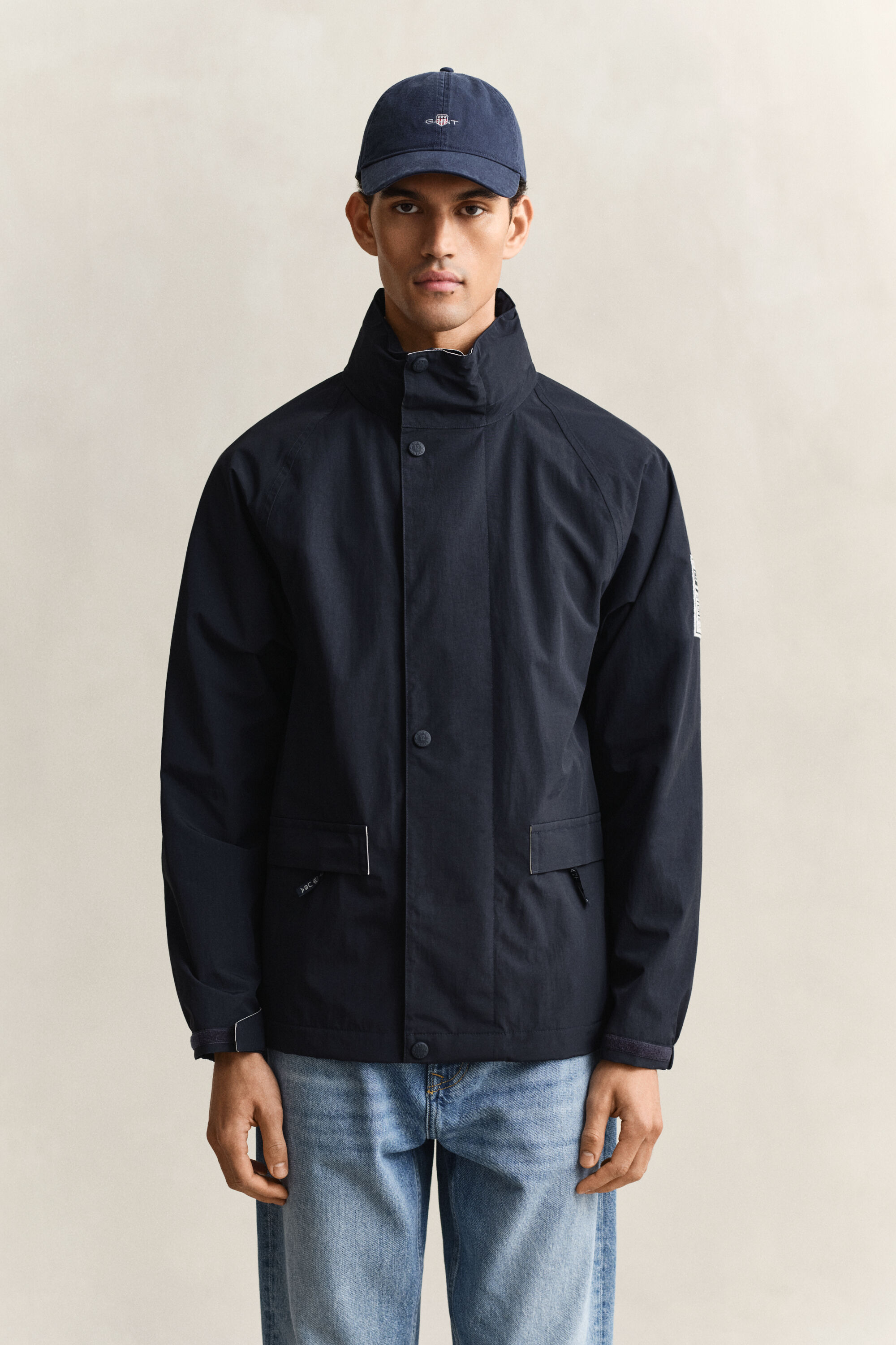 Giacca Sailor