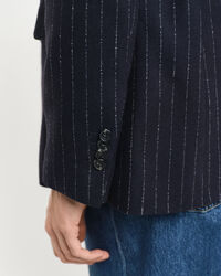 Blazer Pinstripe regular fit