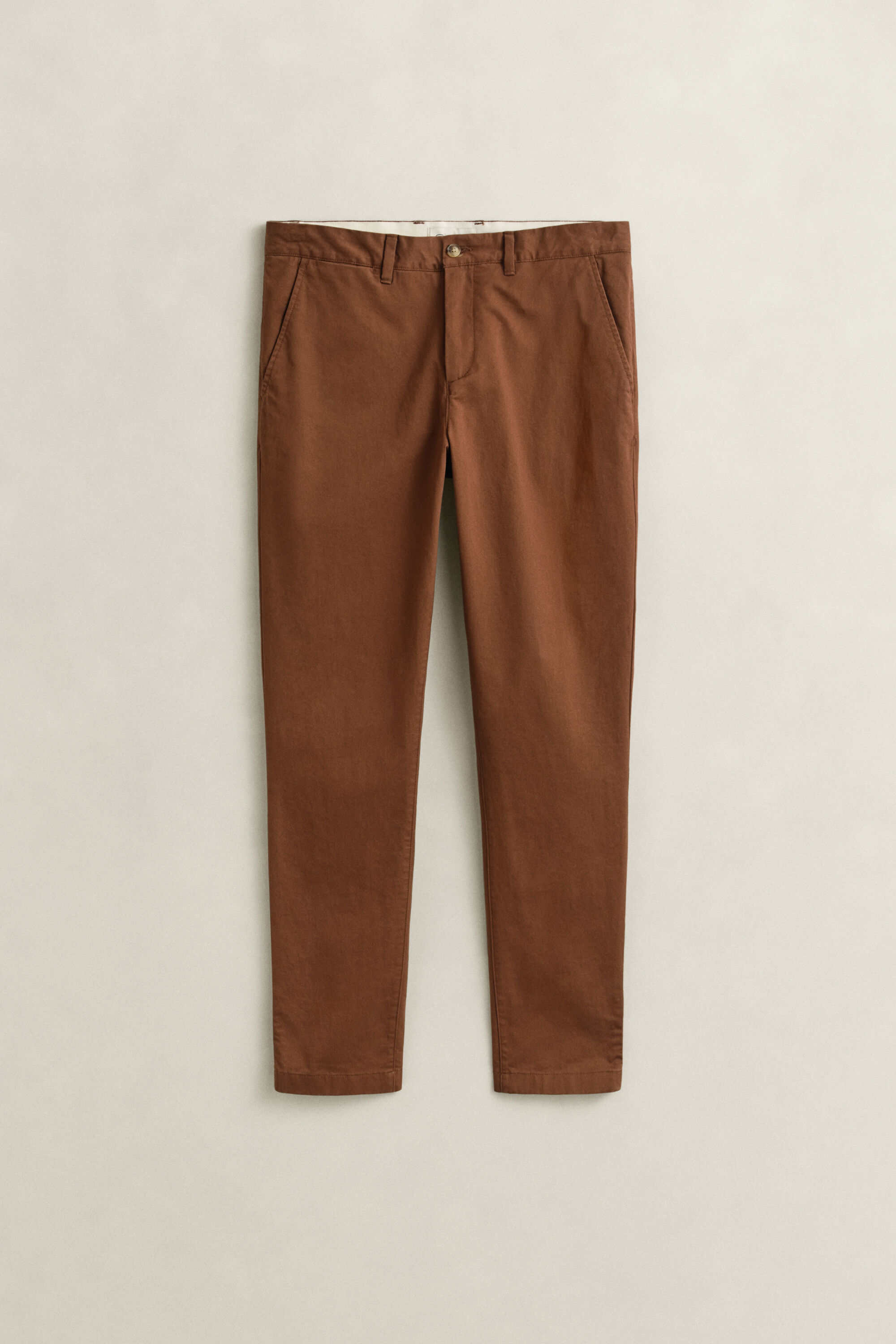 Pantaloni chino Classic slim fit