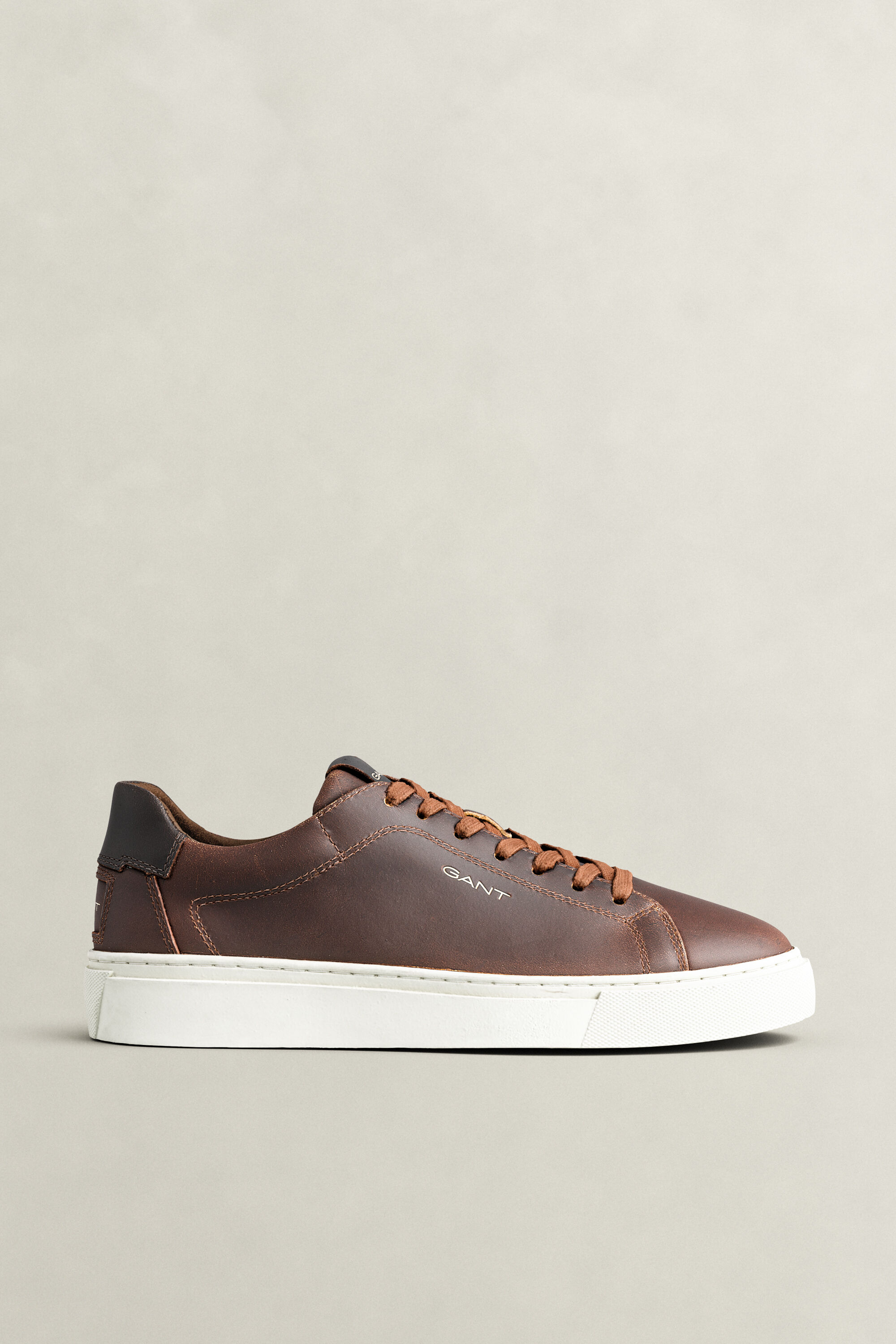 Sneakers Mc Julien in pelle