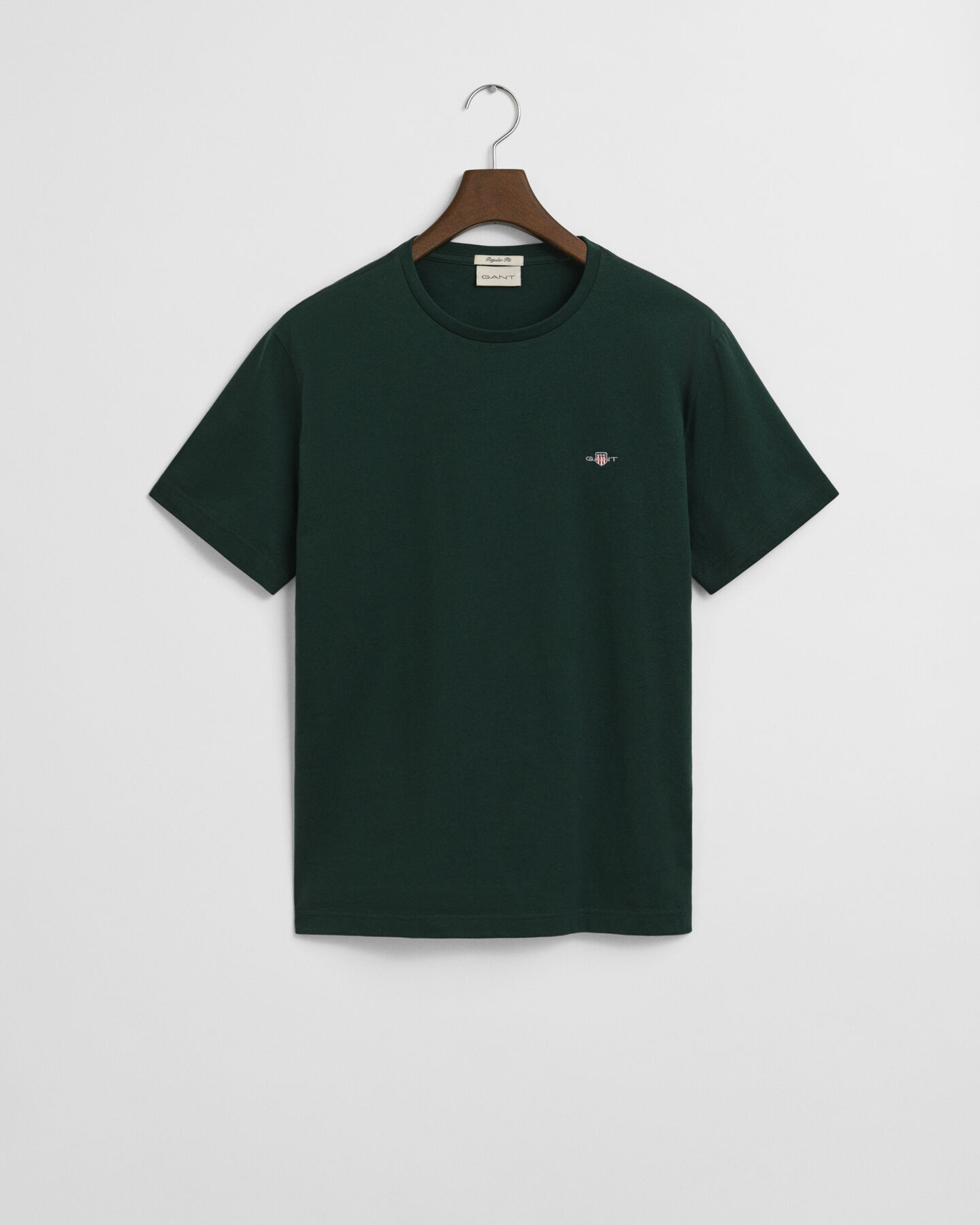 T-shirt Shield regular fit