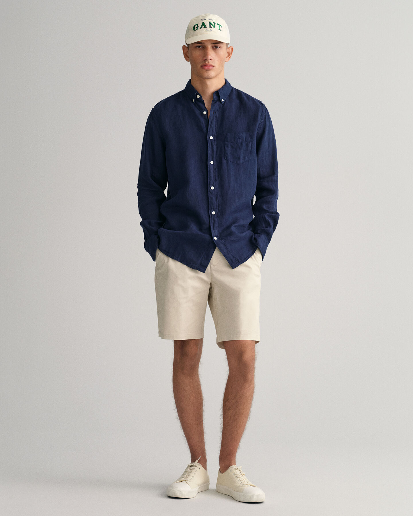 Pantaloncini Allister Tech Prep&trade; regular fit