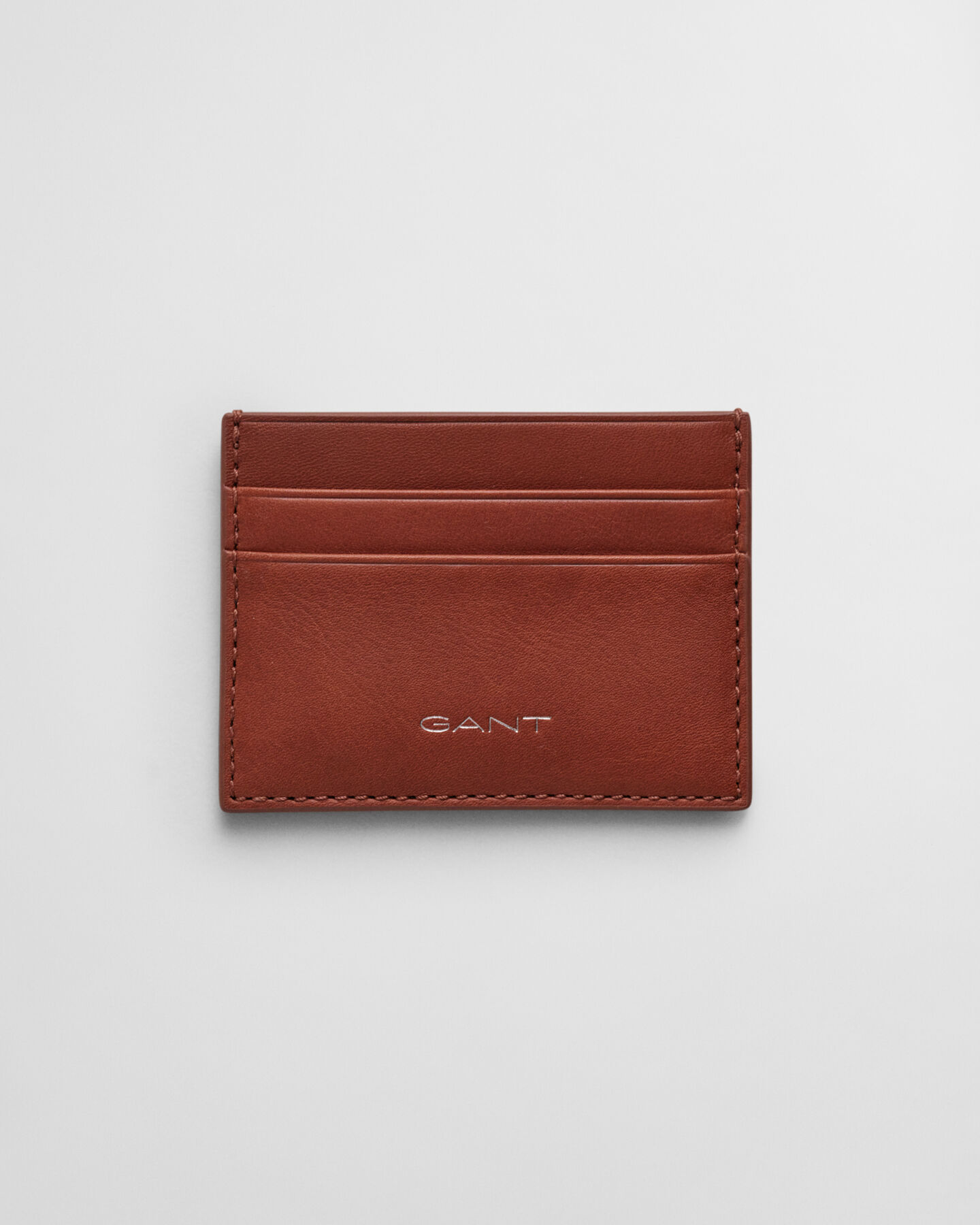 Portatessere in pelle